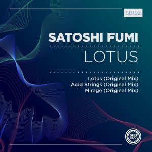 อัลบัม Lotus ศิลปิน Satoshi Fumi