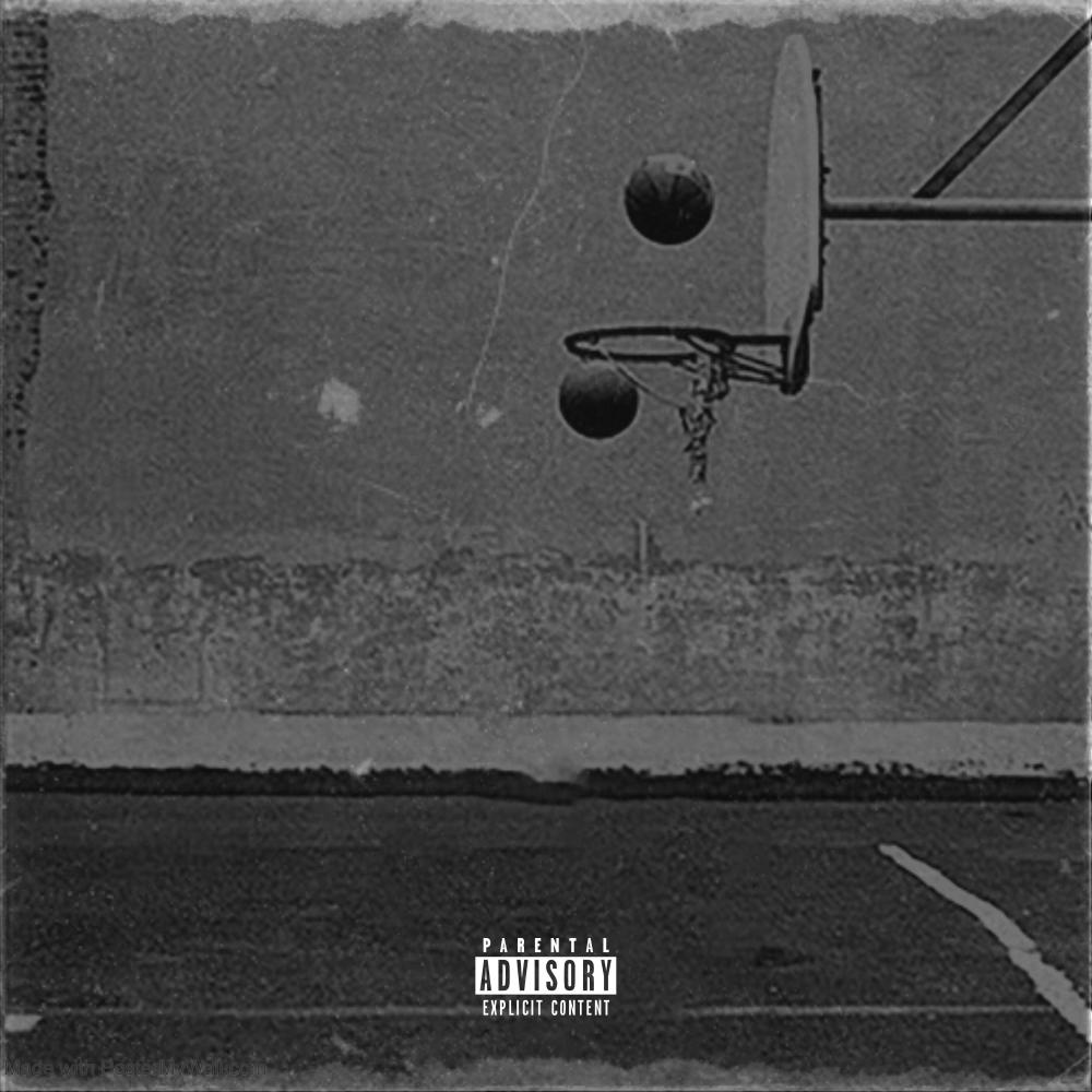 Let It Be(feat. Kaijukidd & Jake Buzzard) (Explicit)