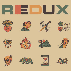 Redux II dari Silverstein