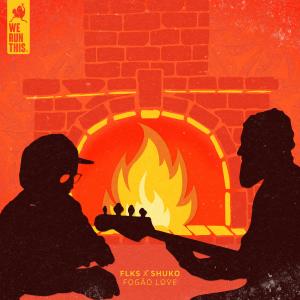 收聽FLKS的Fogào Love歌詞歌曲