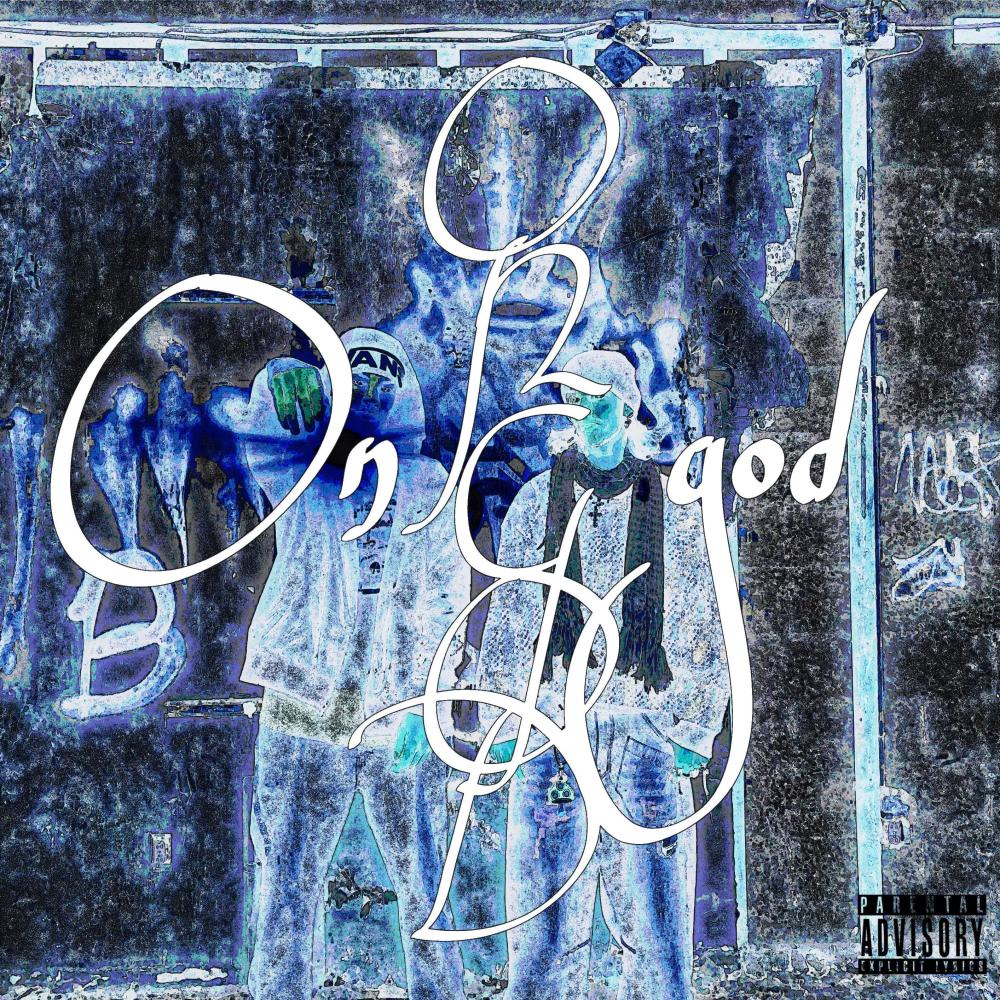 ON GOD (feat. Kiraray) (Explicit)
