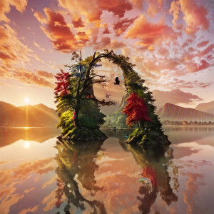 default playlist img