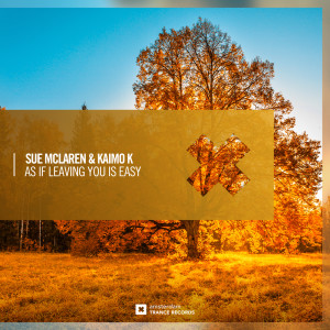 Dengarkan As If Leaving You Is Easy (Extended Mix) lagu dari Sue McLaren dengan lirik
