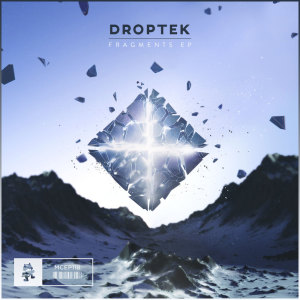 Droptek的专辑Fragments
