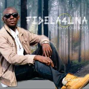 Album This Na Our Song from Fidela 4 Una