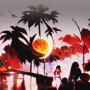 default playlist img