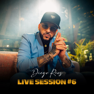 ดาวน์โหลดและฟังเพลง Corazón Partío / Sin Miedo a Nada / Volverás (En Vivo) พร้อมเนื้อเพลงจาก Diego Ríos