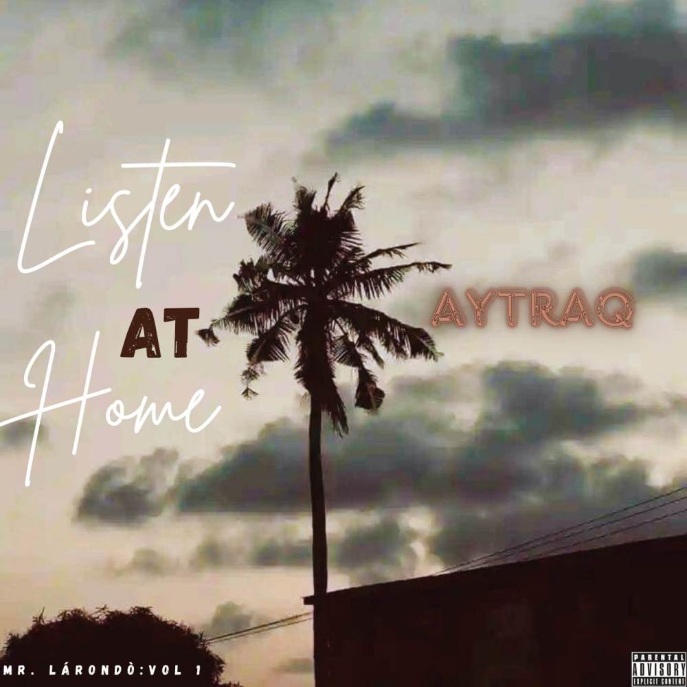 Oppressor - Interlude (Explicit)