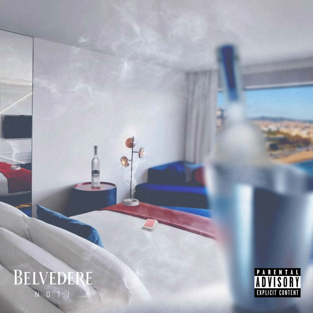 Belvedere (Explicit)