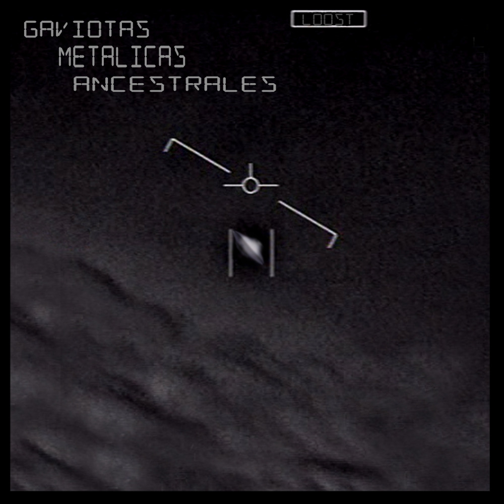 Gaviotas Metalicas Ancestrales