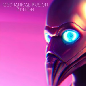 Listen to Like a Robot song with lyrics from Mechanical Fusion