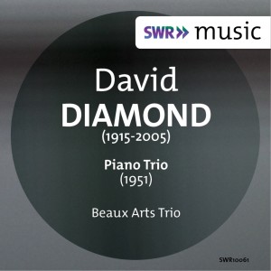 อัลบัม Diamond: Piano Trio ศิลปิน Beaux Arts Trio
