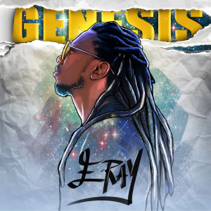 Listen to Inlove song with lyrics from E-Ray