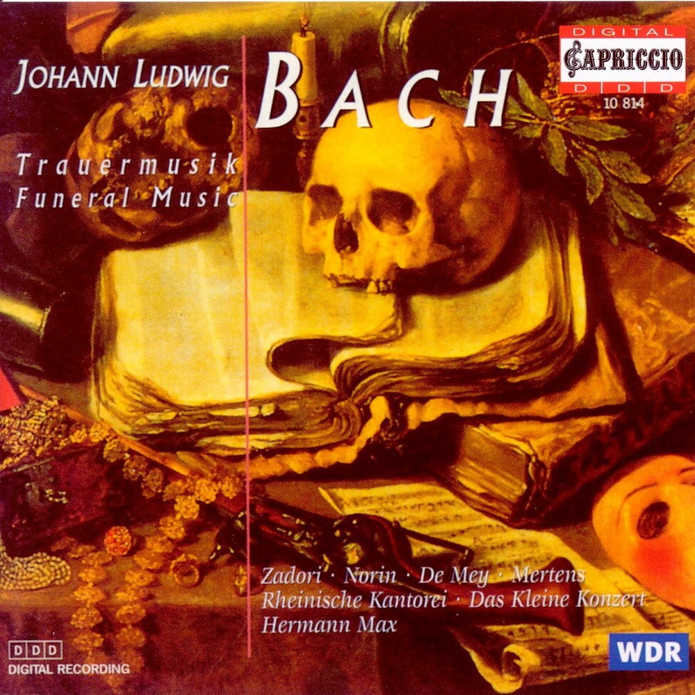 Part III: Aria: Da, da will ich dir bezahlen (Soprano)