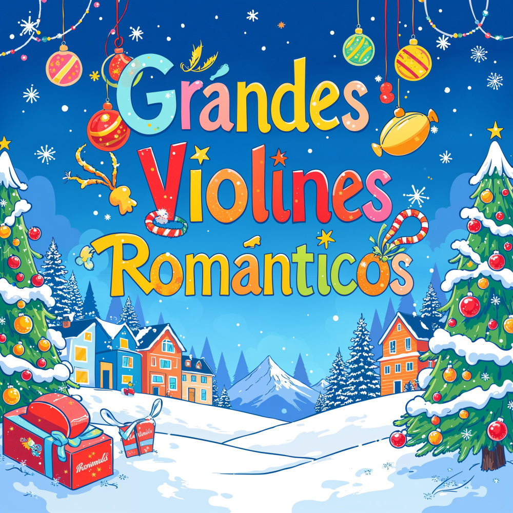 Villancicos para el Hogar en Navidad