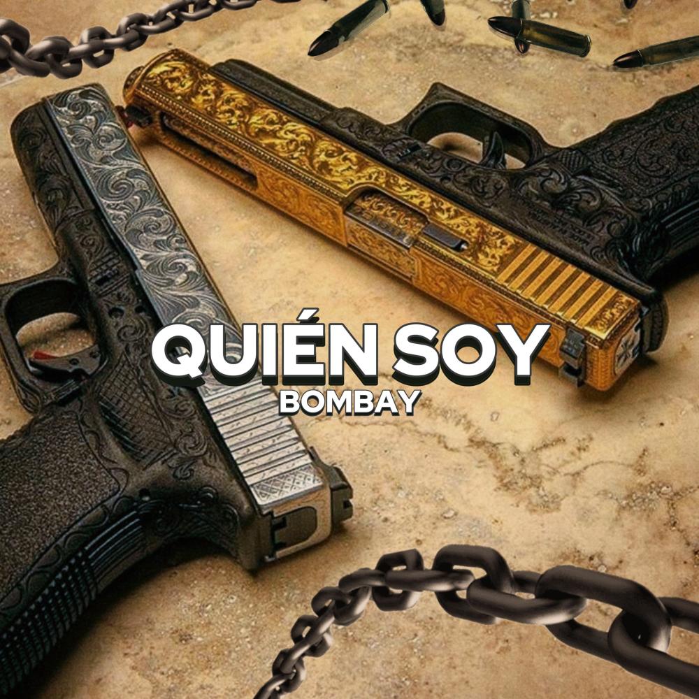 Quién Soy (Explicit)
