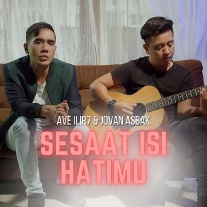 Album Sesaat Isi Hatimu oleh Ave ILIR7