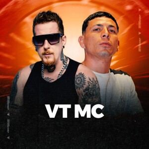Album Fé no Menor Louco from VT MC