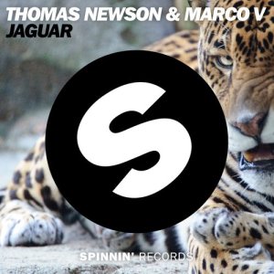 ดาวน์โหลดและฟังเพลง Jaguar พร้อมเนื้อเพลงจาก Thomas Newson