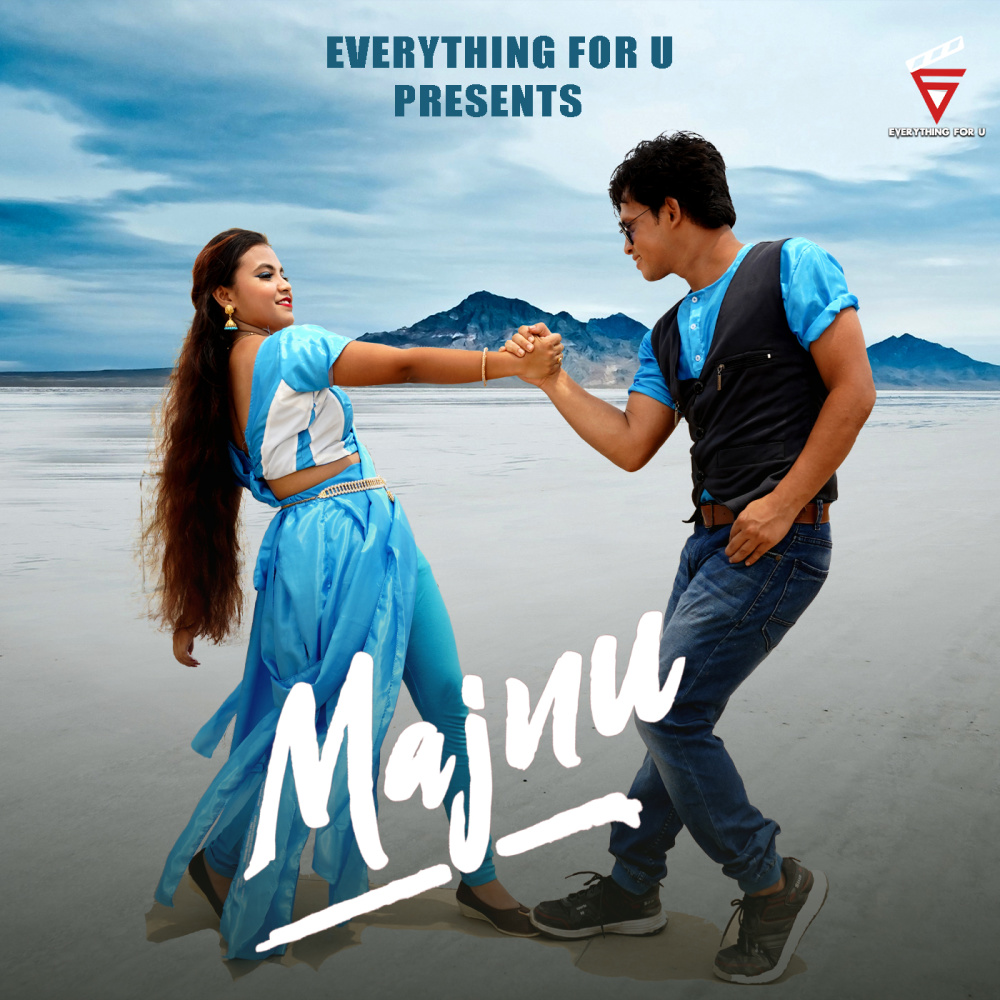 Majnu