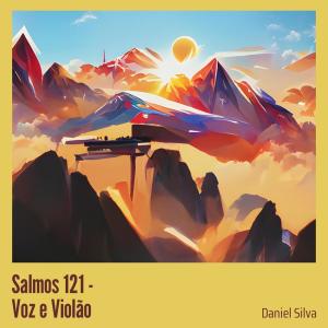 Listen to Salmos 121 - Voz e Violão (Acoustic) song with lyrics from Daniel Silva