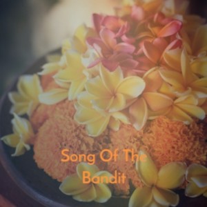 Album Song of the Bandit from Various