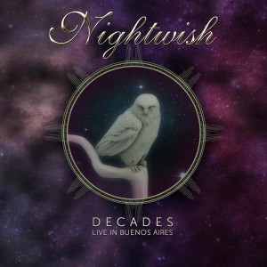收听Nightwish的I Want My Tears Back (Live)歌词歌曲
