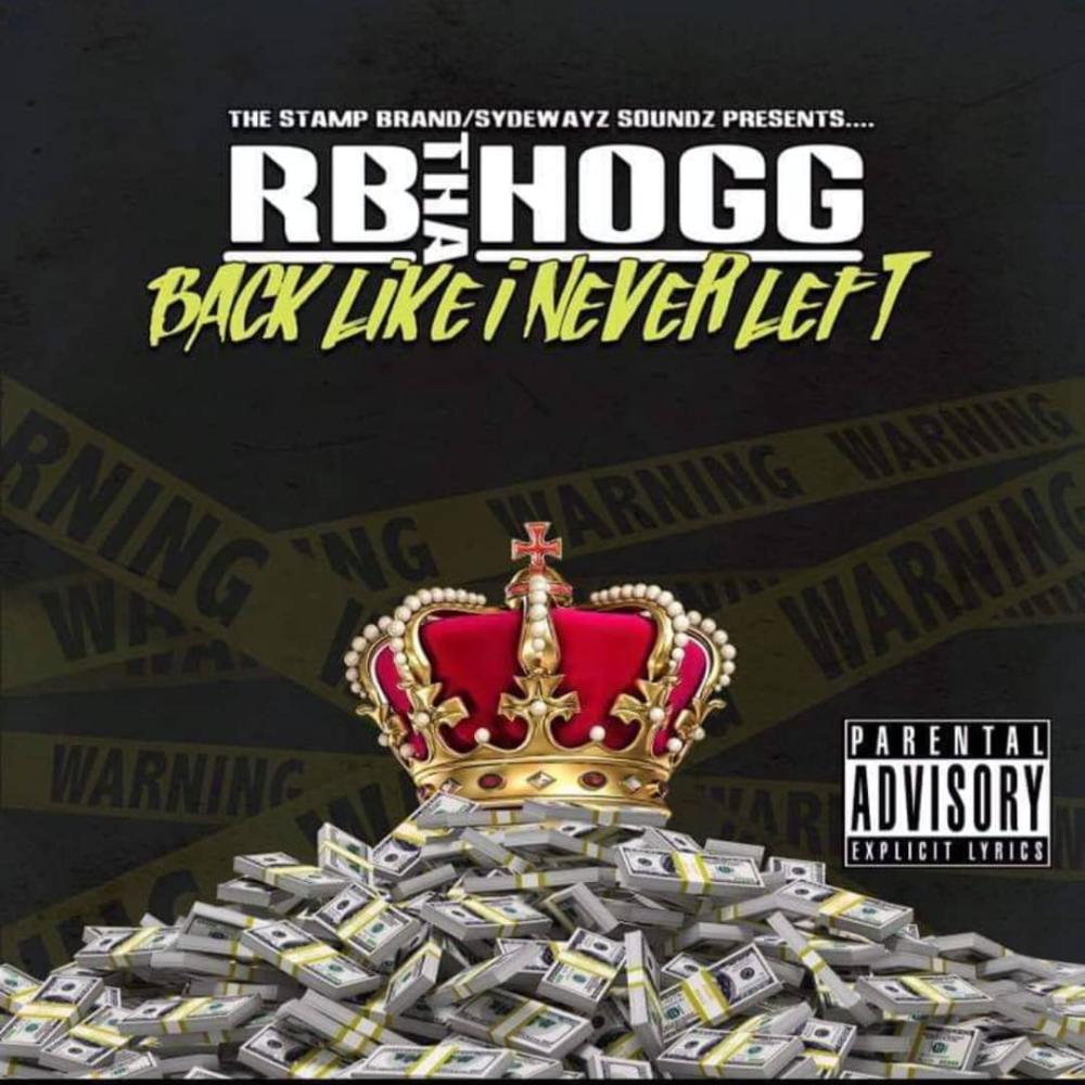 Let it Breathe(feat. Mos) (Explicit)