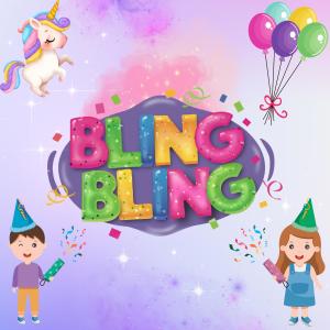 Bling Bling的專輯Con Bling Bling