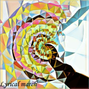 Listen to Lyrical March song with lyrics from kalashik