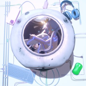 default playlist img