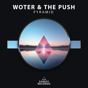 WoTeR的專輯Pyramid
