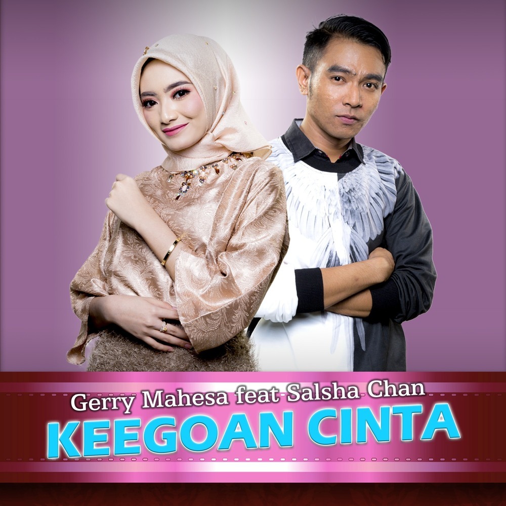 Keegoan Cinta