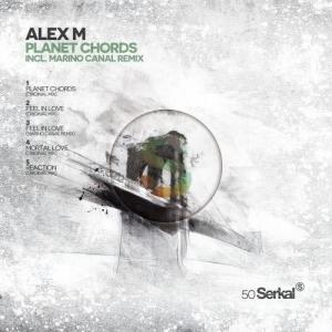 ดาวน์โหลดและฟังเพลง Feel In Love (Original Mix) พร้อมเนื้อเพลงจาก Alex M (Italy)