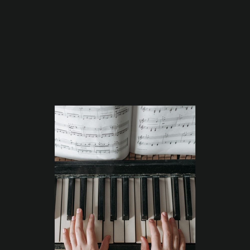Dog House Piano