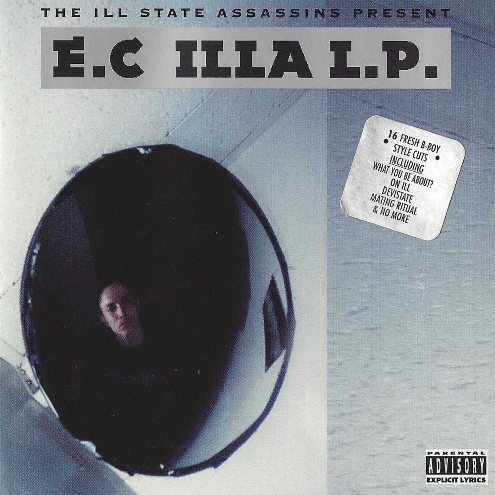 Underated (Explicit)