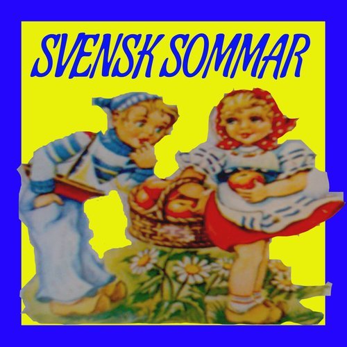 Farväl du sommartid