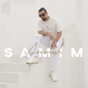 Album Aramesh oleh Samim