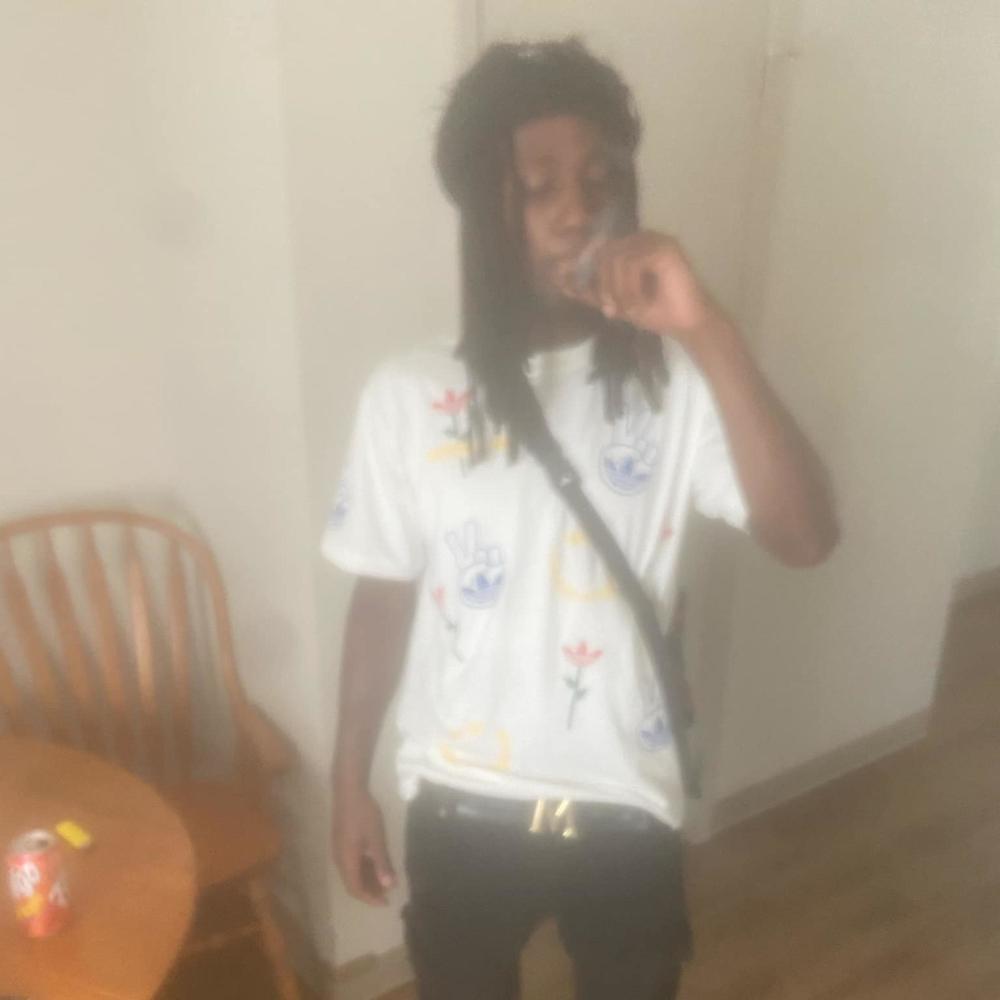 Jackie Robinson (feat. CCKLO & 3) (Explicit)