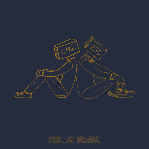 ดาวน์โหลดและฟังเพลง Ctrl + Esc พร้อมเนื้อเพลงจาก Project Orange