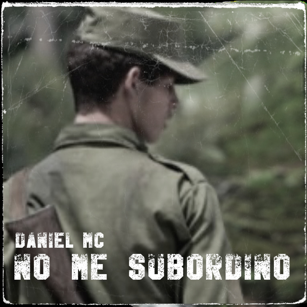 No Me Subordino