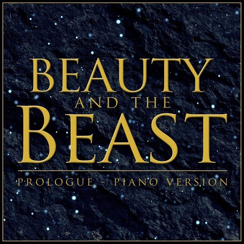 Prologue (From "Beauty and the Beast") [Piano Rendition] (其他)