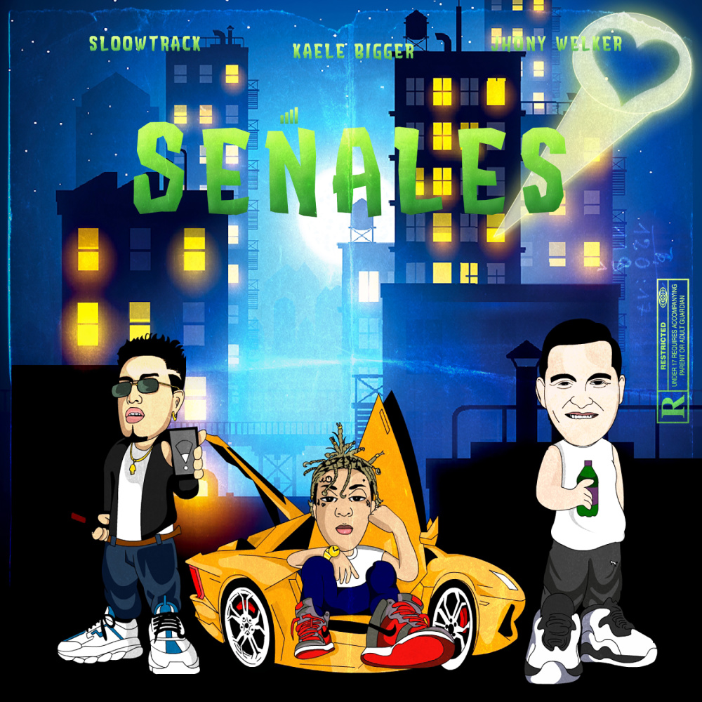 Señales (Explicit)