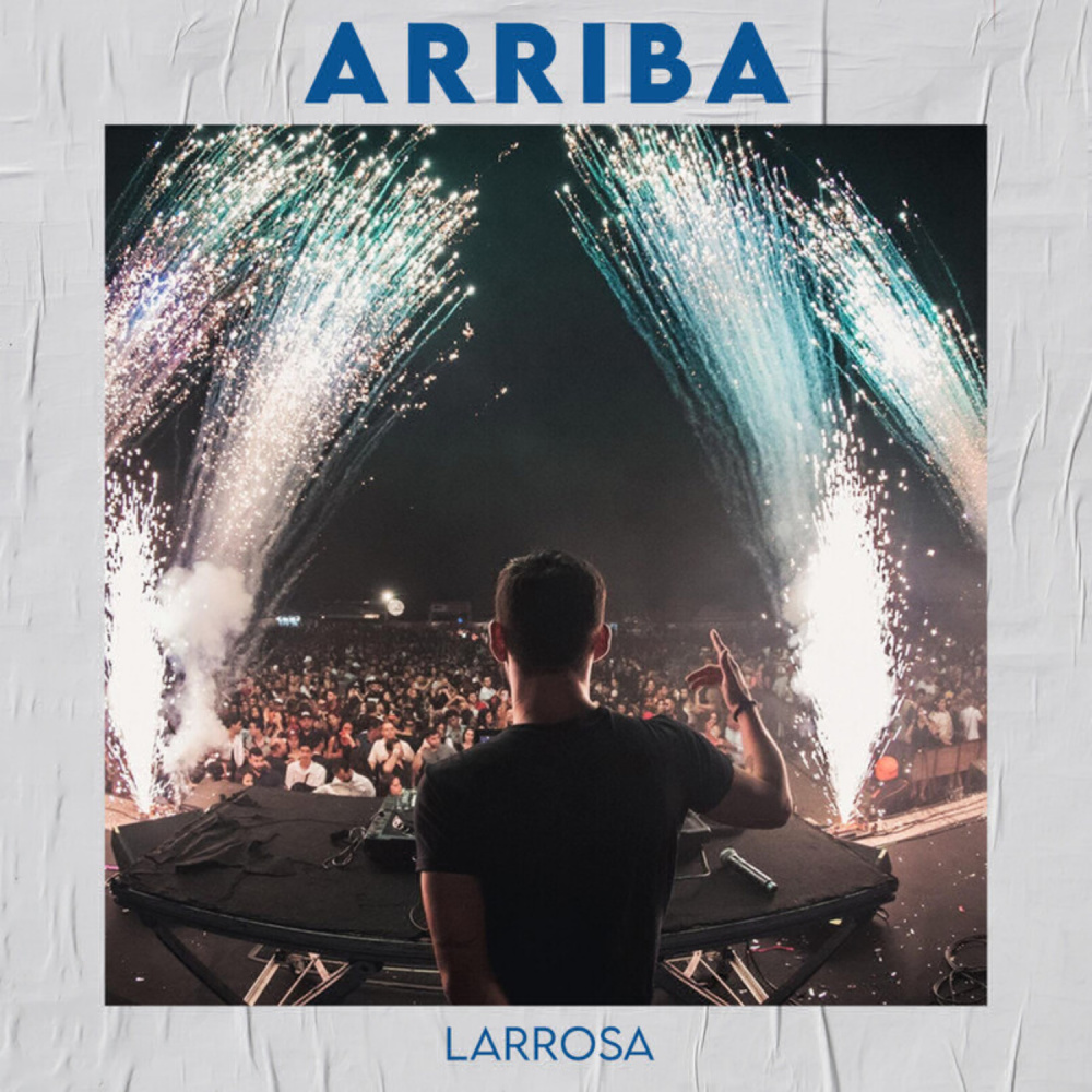 Arriba