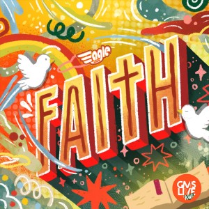 ดาวน์โหลดและฟังเพลง Berserah Kepada-Mu พร้อมเนื้อเพลงจาก GMS Live Kidz
