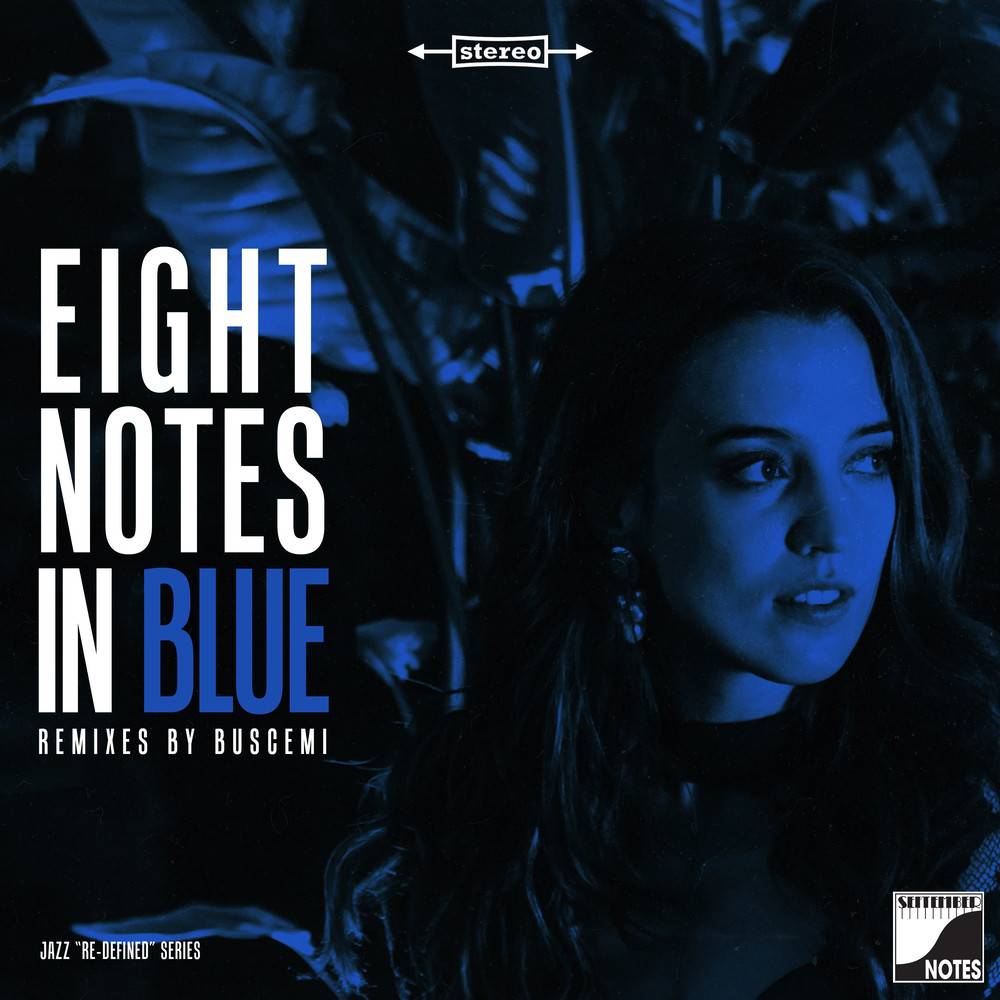 Midnight Strangers (Buscemi Dark Blue Remix)