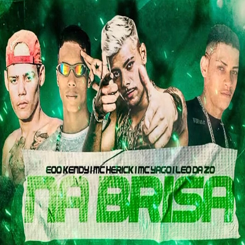 Na Brisa (feat. Mc Yago)