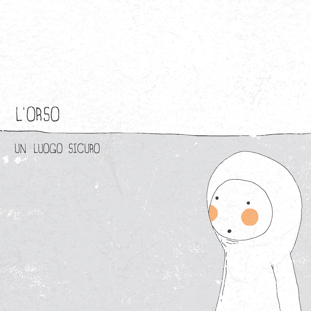 Chiudi gli occhi, siamo a casa (luogo n.3)