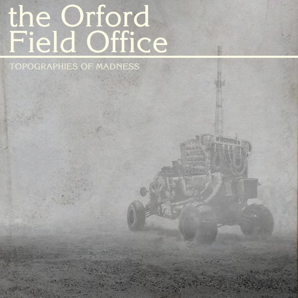 That dream you had last night was the third transmission from the OFO (feat. Firephly)