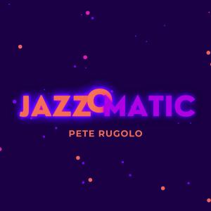 Pete Rugolo的專輯JazzOmatic (Explicit)